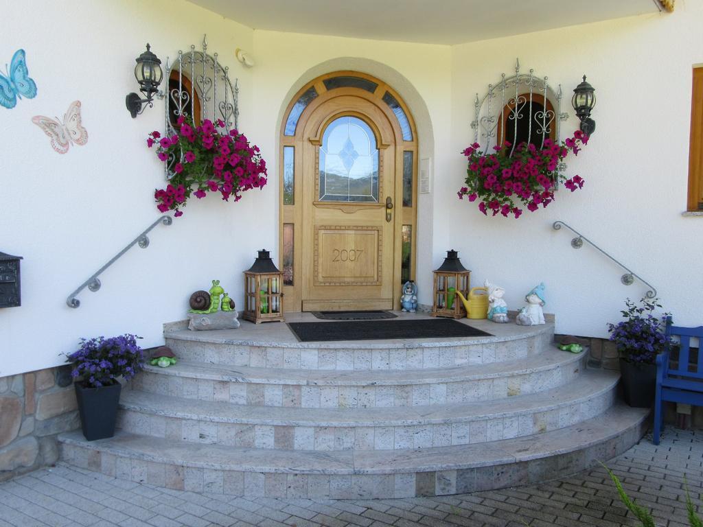 Alpen-Chalet Ehrwald Exterior photo